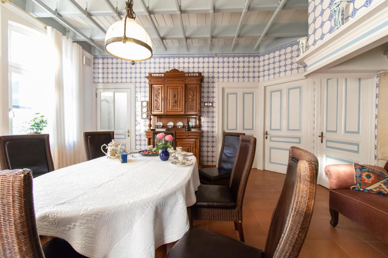 Ferienwohnung Bispink Wilsum 外观 照片