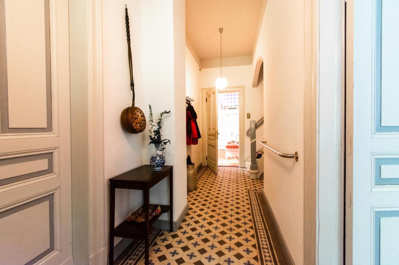 Ferienwohnung Bispink Wilsum 外观 照片