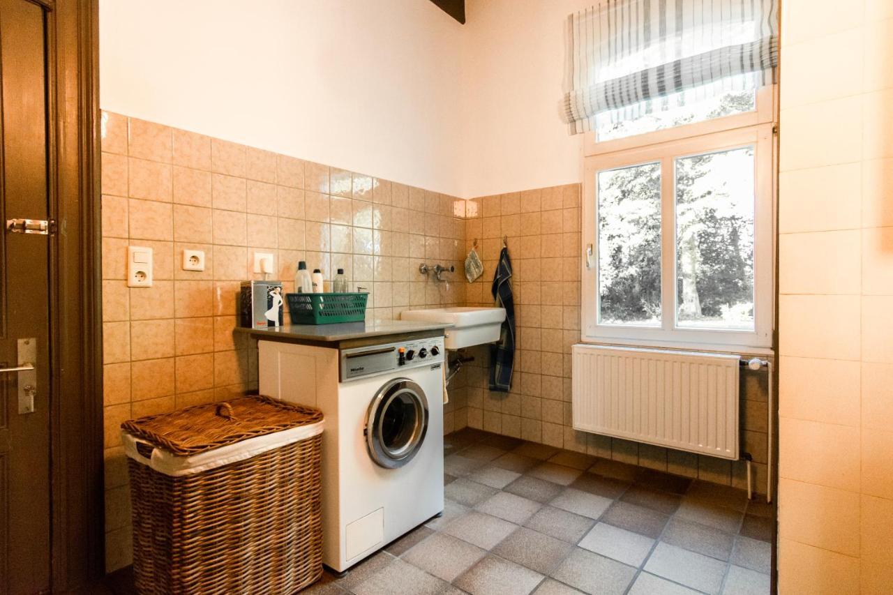 Ferienwohnung Bispink Wilsum 外观 照片